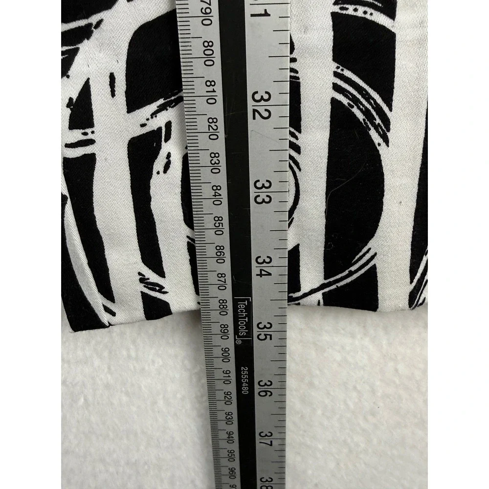 Relativity cropped pants
